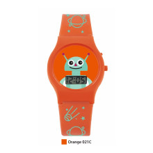 carton  watch   can customized
